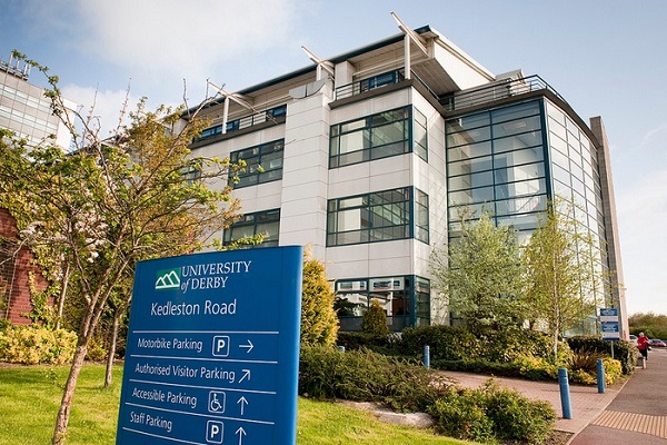 University of Derby Others(2)